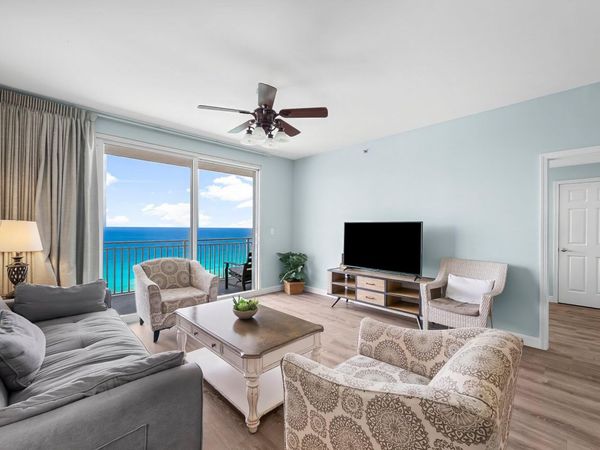 17739 Front Beach Road, UNIT 1207W, Panama City Beach, FL 32413