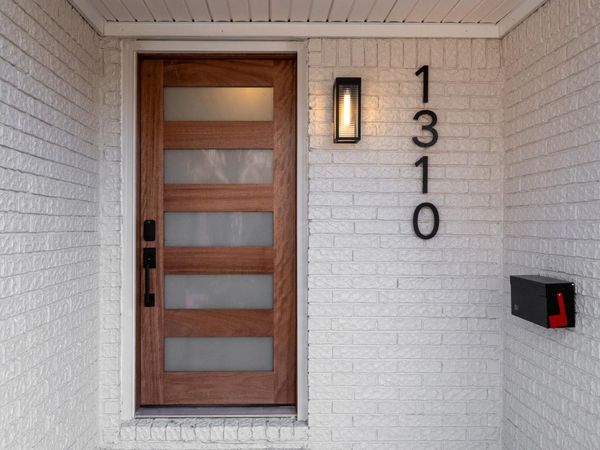 1310 Sunset Drive, Conway, AR 72034