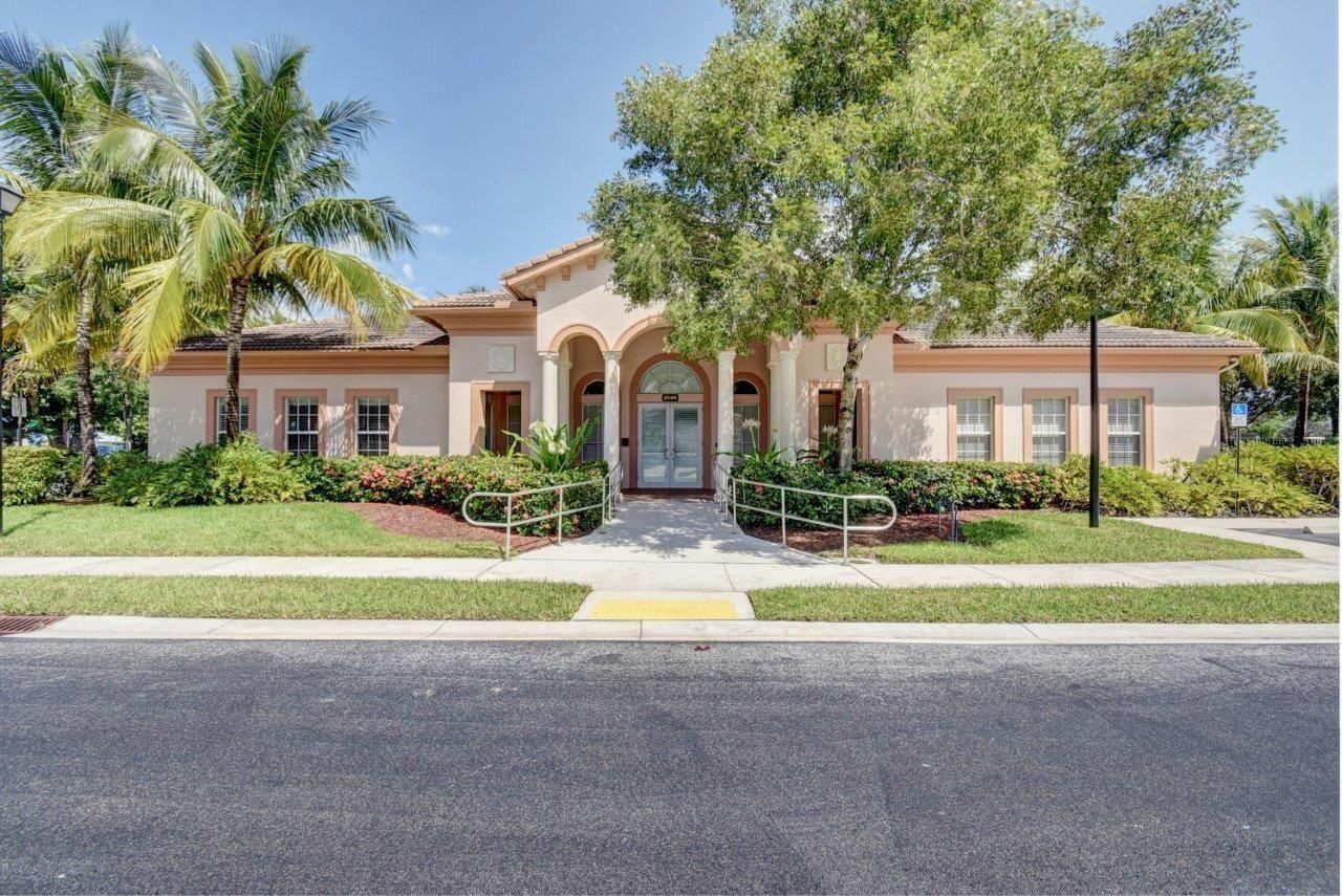 2170 Wingate Bend, Wellington, FL 33414 Photo