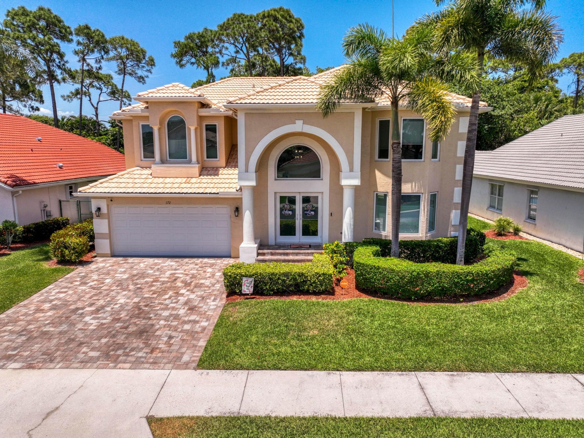 172 Bent Tree Drive, Palm Beach Gardens, FL 33418 Photo