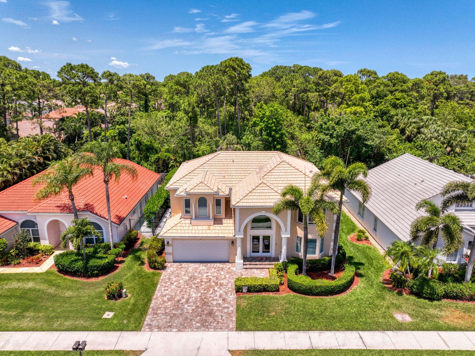 172 Bent Tree Drive, Palm Beach Gardens, FL 33418 Photo