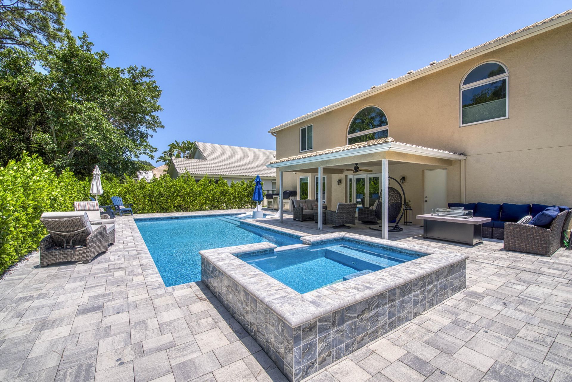 172 Bent Tree Drive, Palm Beach Gardens, FL 33418 Photo