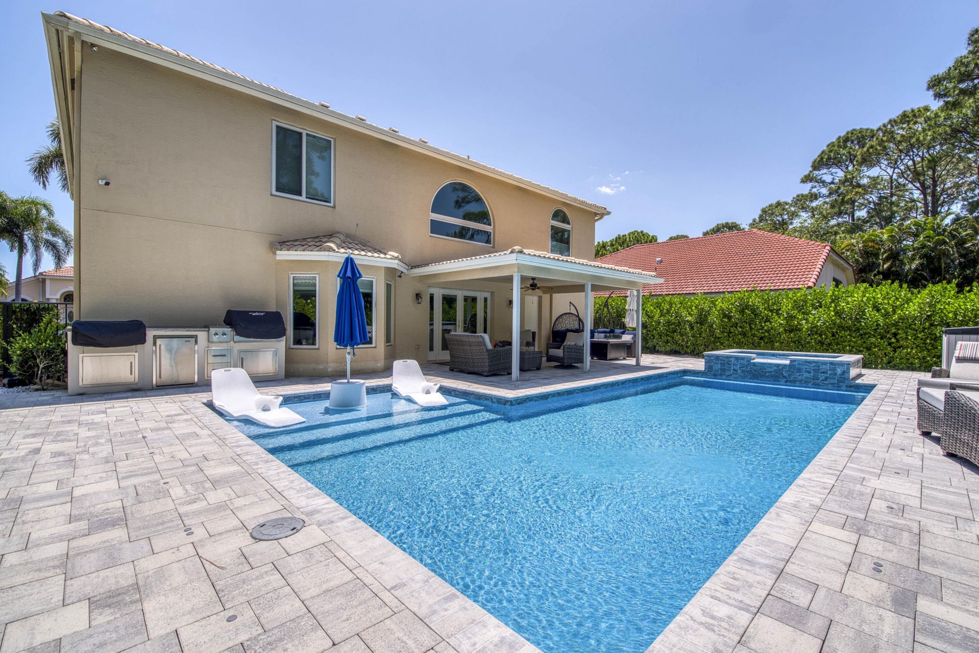 172 Bent Tree Drive, Palm Beach Gardens, FL 33418 Photo