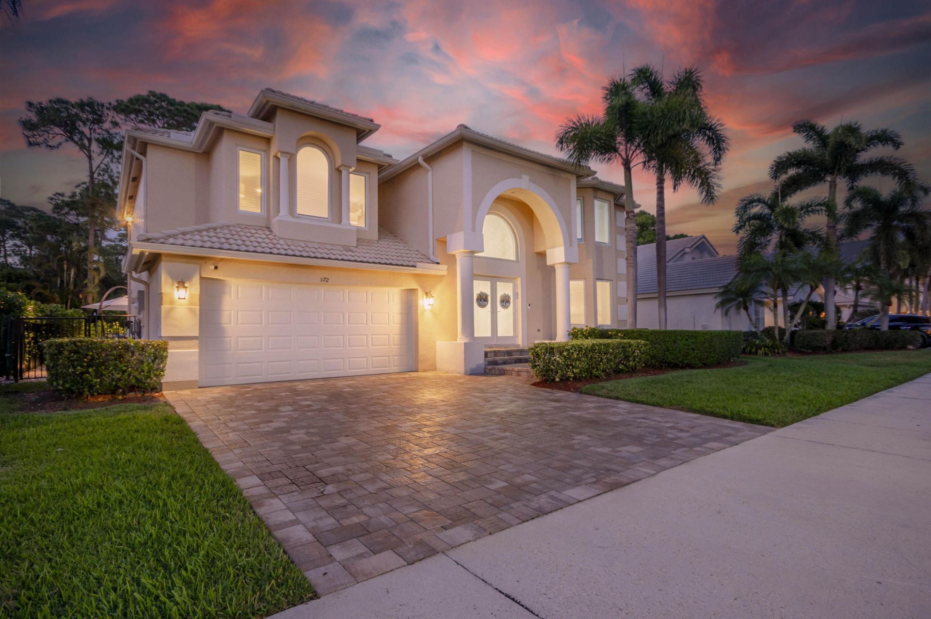 172 Bent Tree Drive, Palm Beach Gardens, FL 33418 Photo