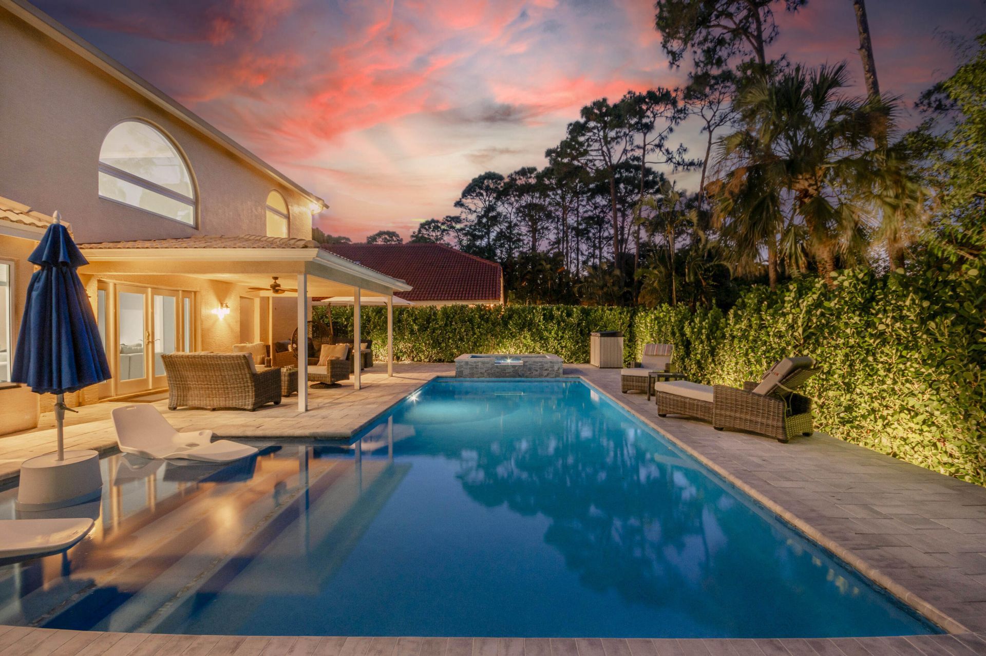 172 Bent Tree Drive, Palm Beach Gardens, FL 33418 Photo