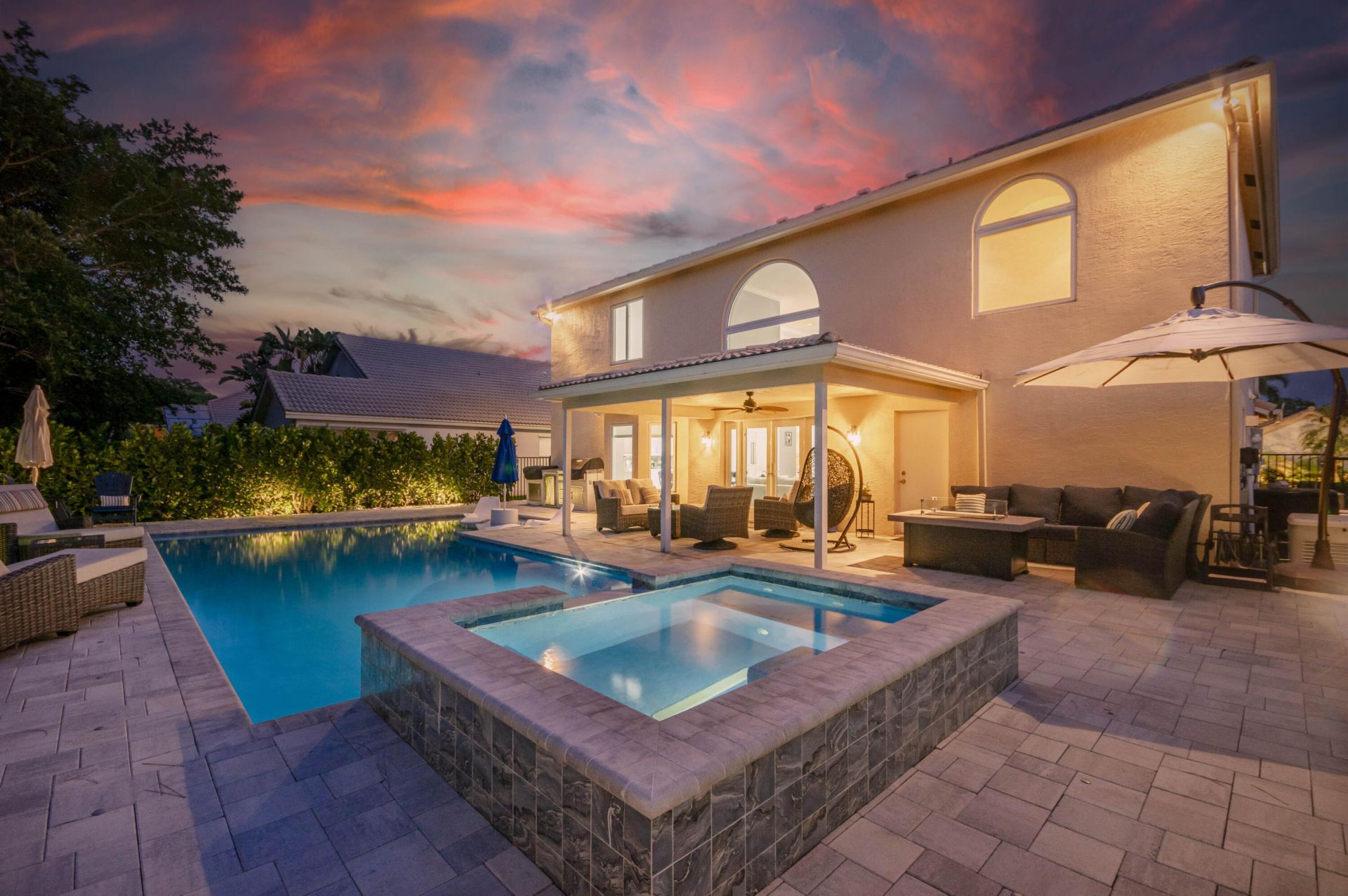 172 Bent Tree Drive, Palm Beach Gardens, FL 33418 Photo