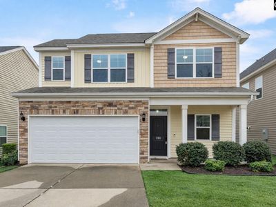 260 Liberty Ridge Drive, Elgin, SC 29045