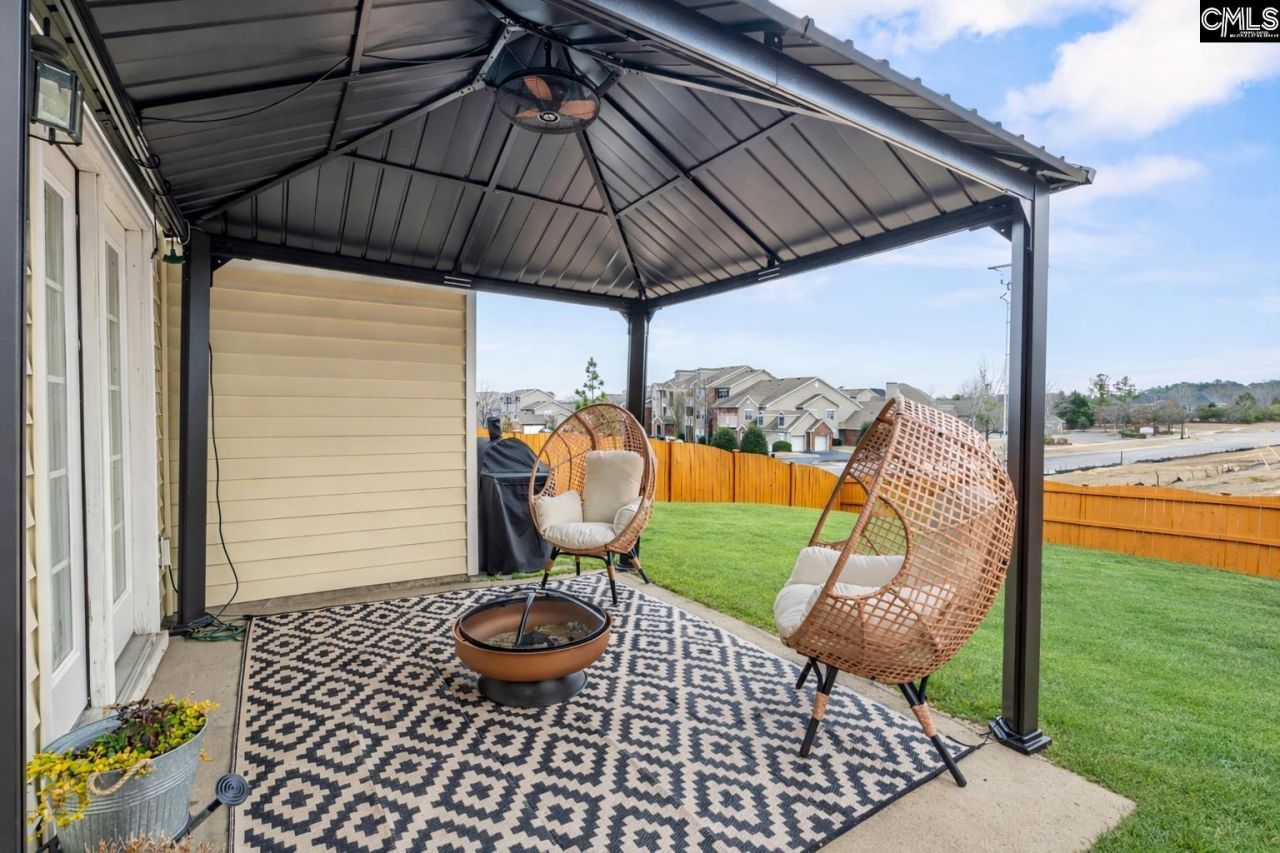 260 Liberty Ridge Drive Photo 22