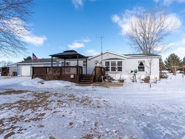 W388 Albany K, Mondovi, WI 54755