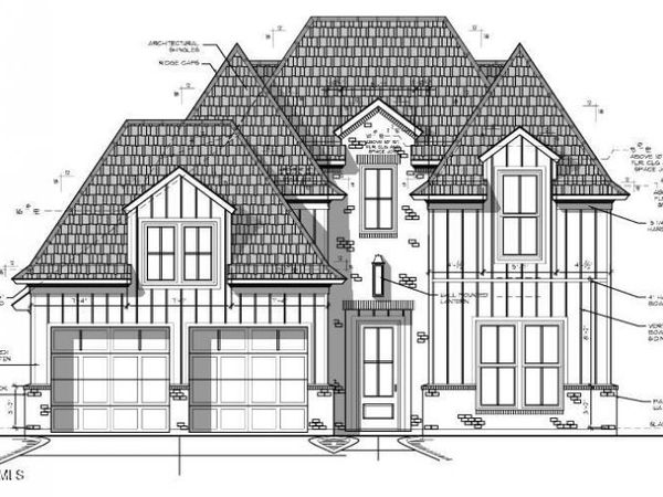 127 Cape Town Avenue , Youngsville, LA 70592