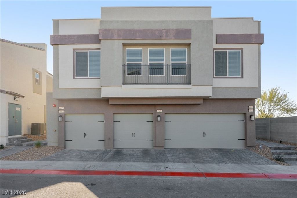 4907 Chidlaw Avenue, Unit 1, Las Vegas, NV 89115 Main Photo