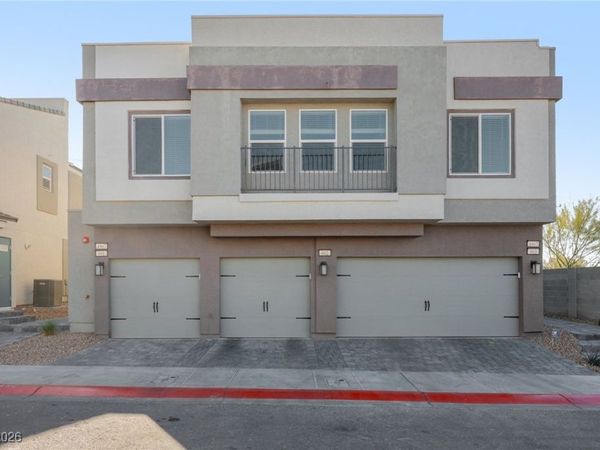 4907 Chidlaw Avenue, Unit 1, Las Vegas, NV 89115