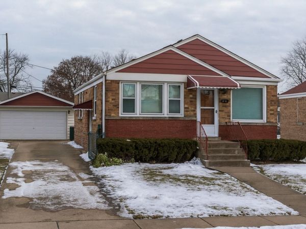 4462 Emerson Avenue, Schiller Park, IL 60176
