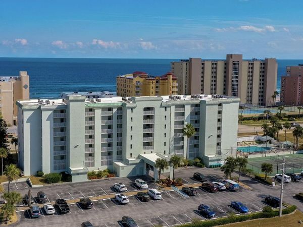 3800 S Atlantic Avenue, Unit 207, Daytona Beach Shores, FL 32118