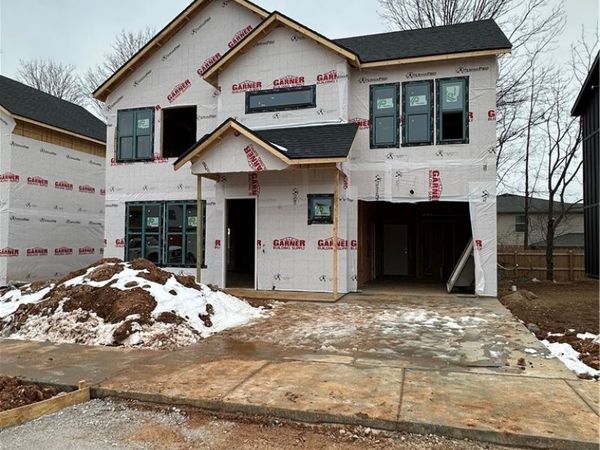 2616 W Berkley Avenue , Rogers, AR 72758