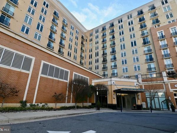 155 POTOMAC PASSAGE, Unit PH10, OXON HILL, MD 20745