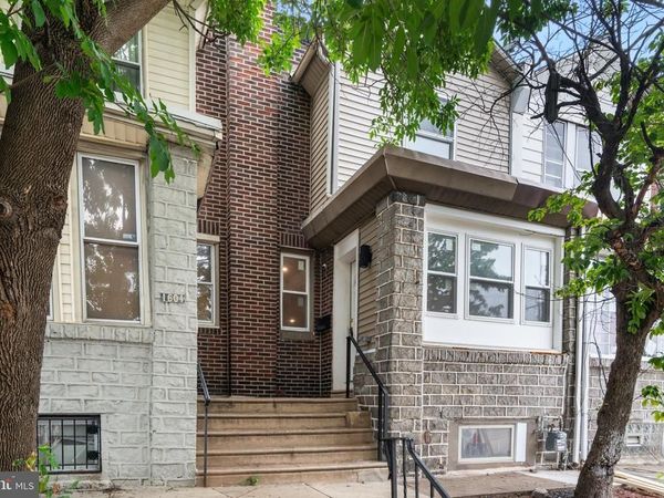 1603 E HUNTING PARK AVENUE, PHILADELPHIA, PA 19124