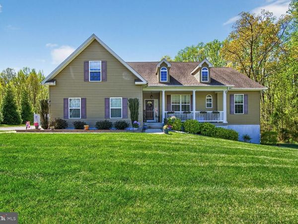 10367 TYDINGS COURT, LA PLATA, MD 20646