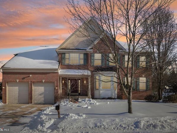 2 KYLE COURT, MOUNT LAUREL, NJ 08054