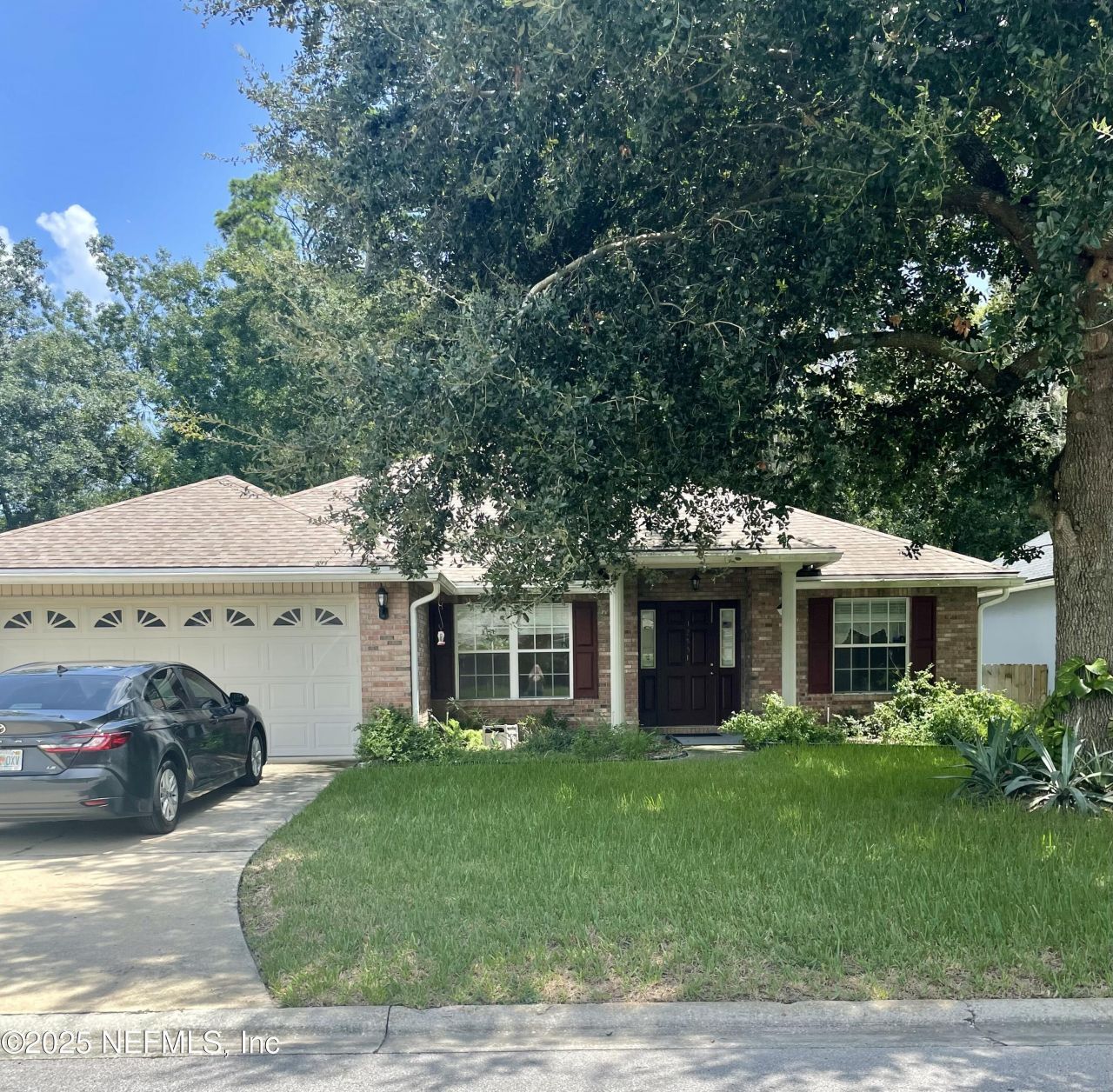 12551 Arrowleaf Lane, Jacksonville, FL 32225 Main Photo