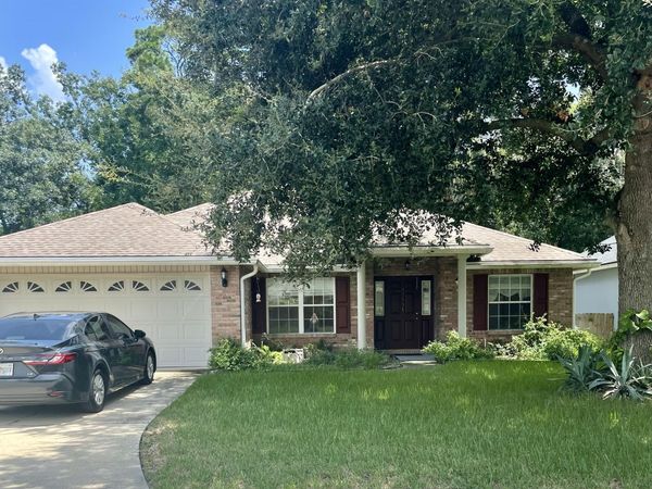 12551 ARROWLEAF Lane, Jacksonville, FL 32225