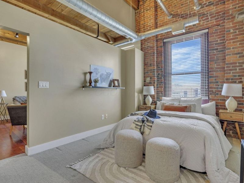 150 E Main Street, Unit 605, Columbus, OH 43215 Photo 11