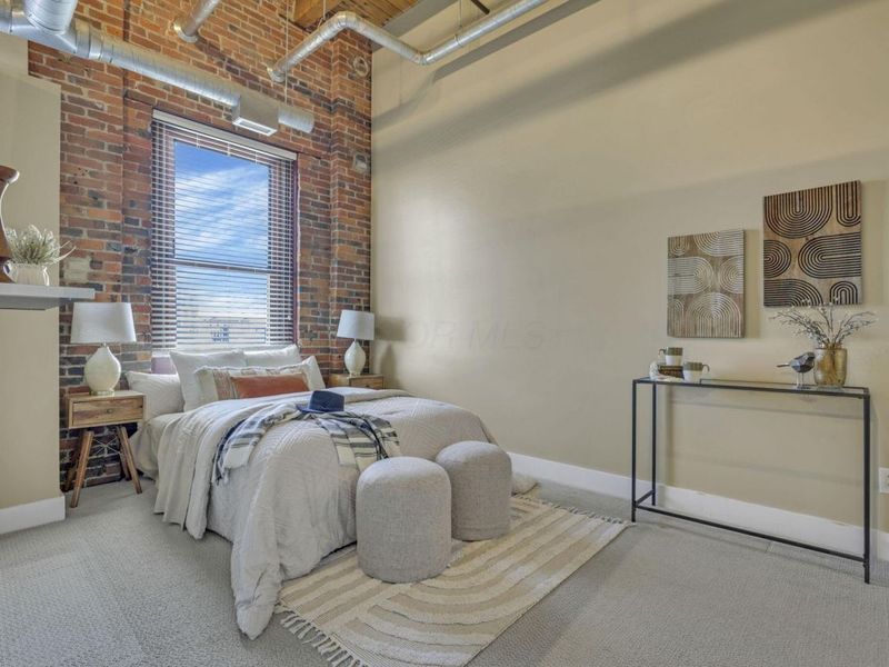 150 E Main Street, Unit 605, Columbus, OH 43215 Photo 12