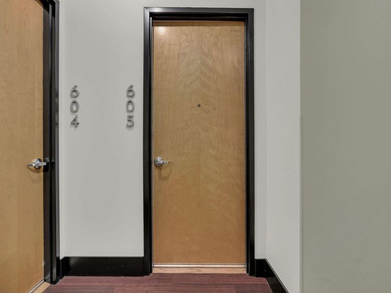 150 E Main Street, Unit 605, Columbus, OH 43215 Photo 21