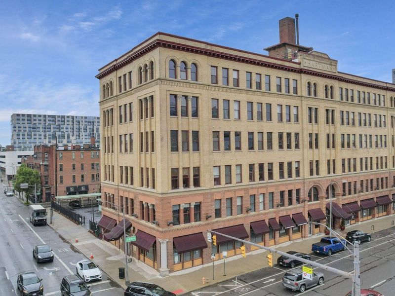 150 E Main Street, Unit 605, Columbus, OH 43215 Photo 25