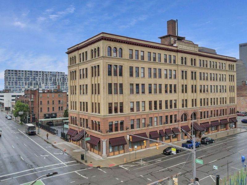 150 E Main Street, Unit 605, Columbus, OH 43215 Photo 26
