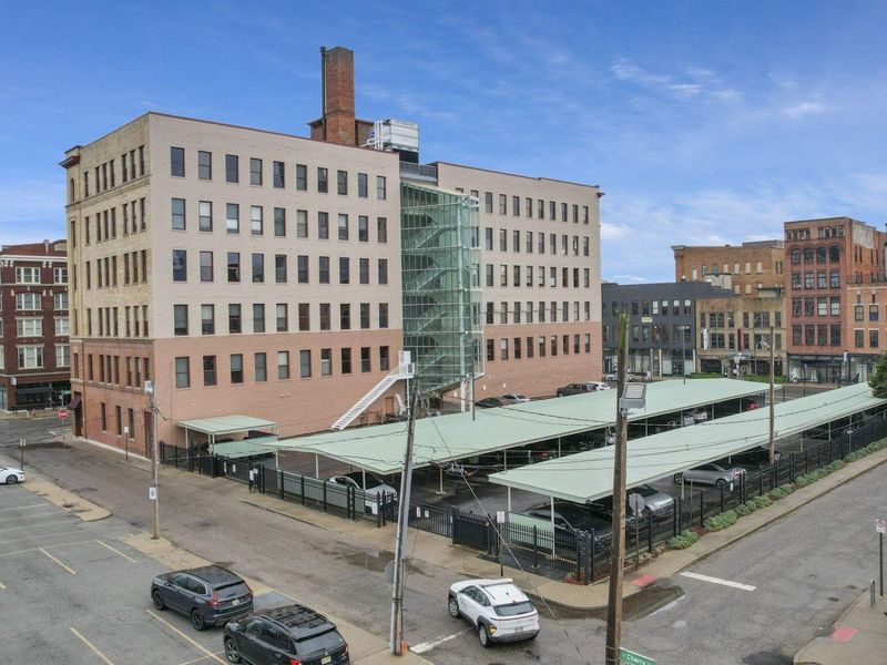 150 E Main Street, Unit 605, Columbus, OH 43215 Photo 27