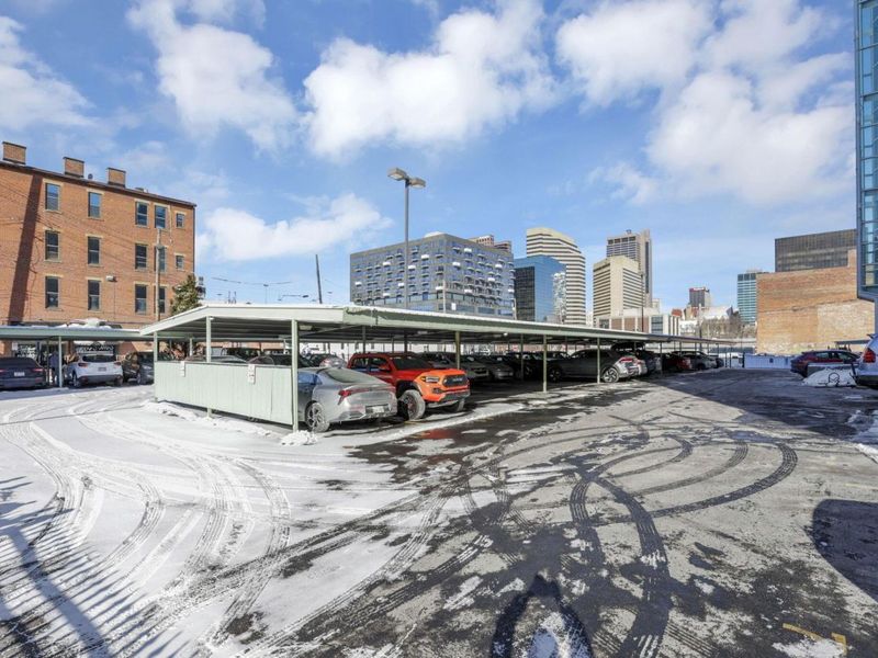 150 E Main Street, Unit 605, Columbus, OH 43215 Photo 28