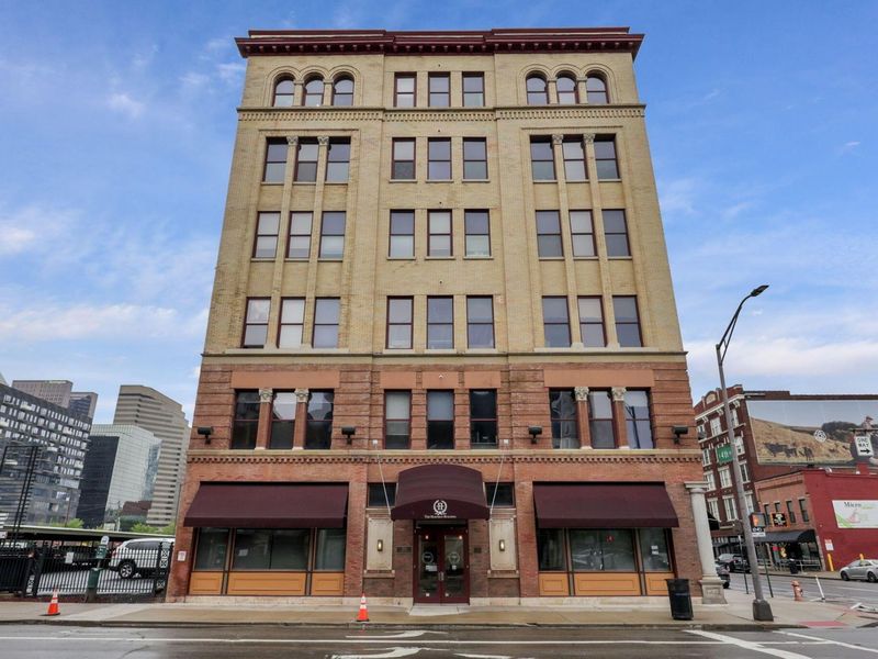 150 E Main Street, Unit 605, Columbus, OH 43215 Photo 29