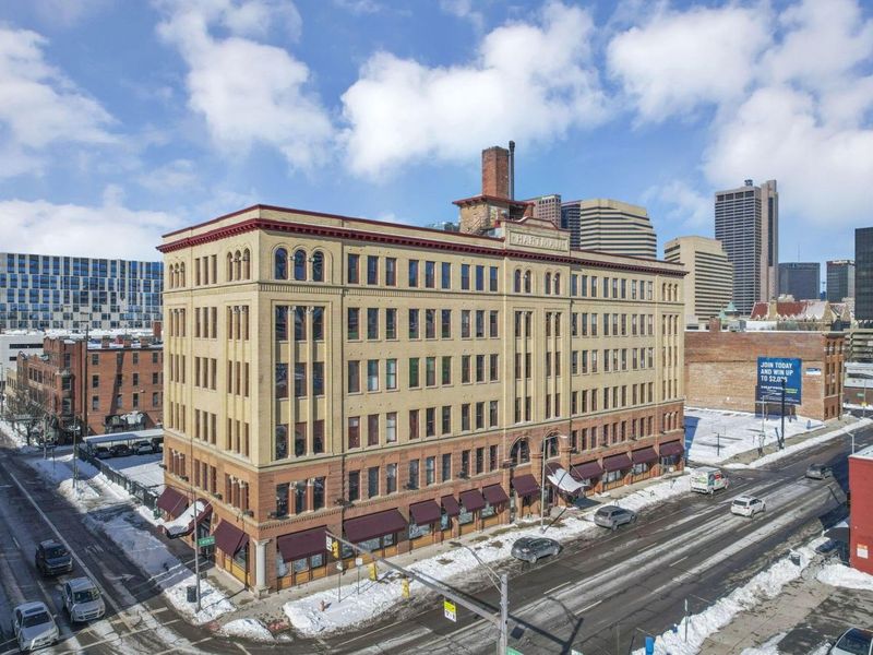 150 E Main Street, Unit 605, Columbus, OH 43215 Photo 29