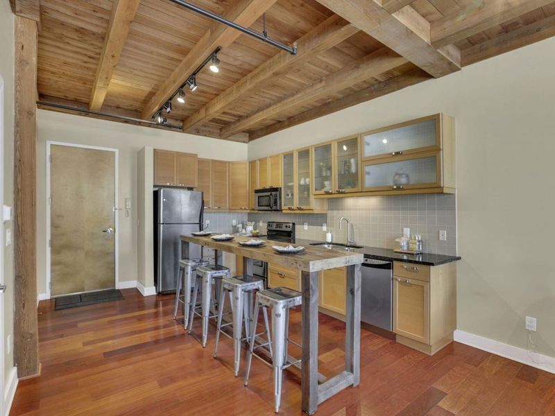 150 E Main Street, Unit 605, Columbus, OH 43215 Photo 3