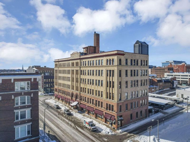 150 E Main Street, Unit 605, Columbus, OH 43215 Photo 30