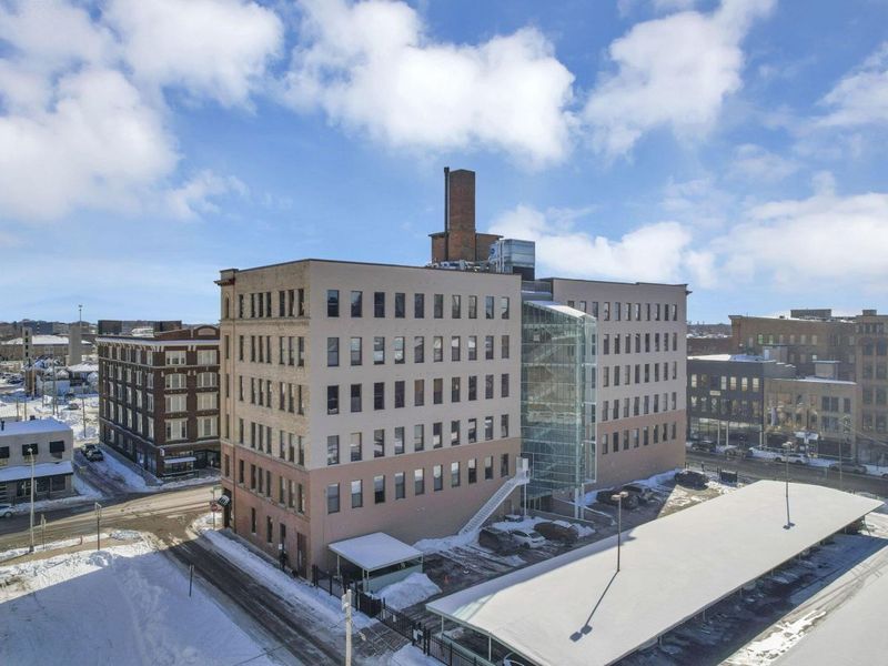 150 E Main Street, Unit 605, Columbus, OH 43215 Photo 31