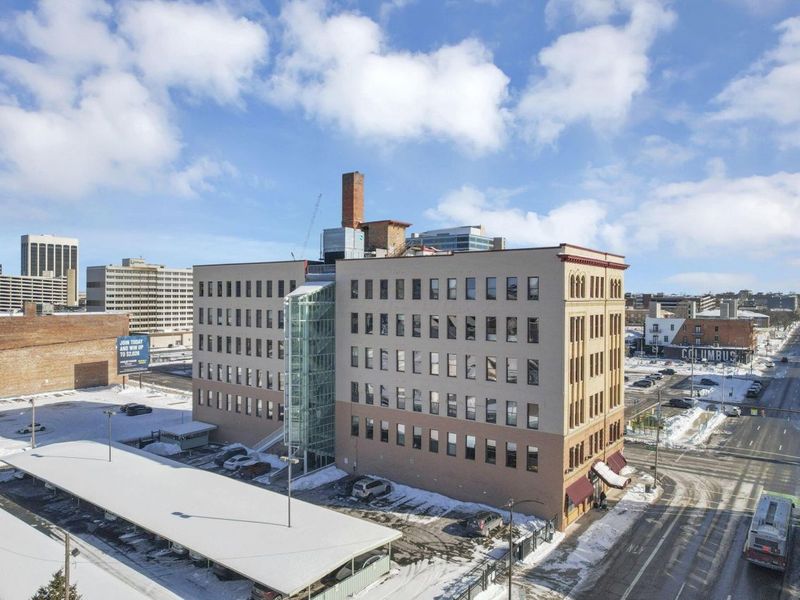 150 E Main Street, Unit 605, Columbus, OH 43215 Photo 33