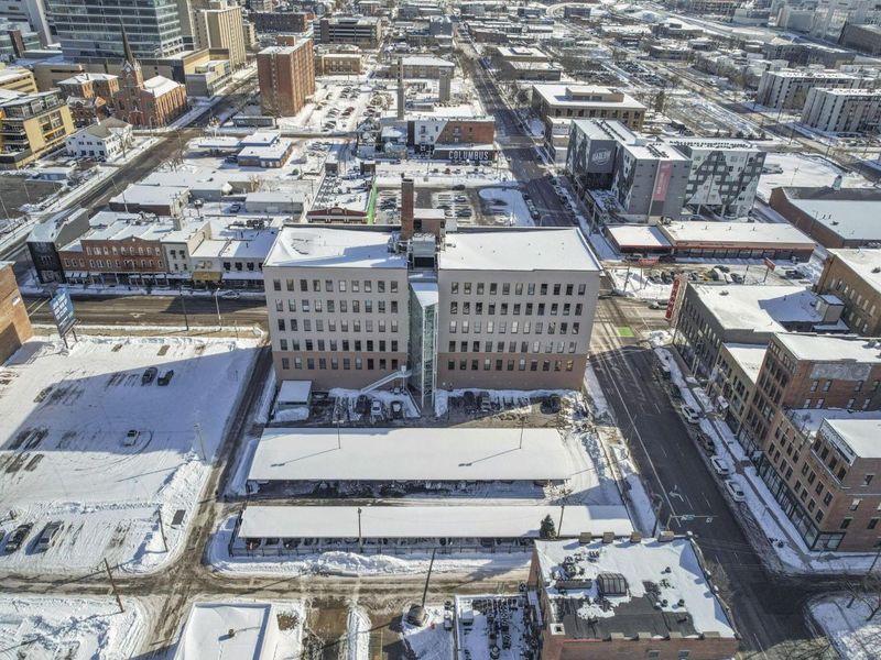 150 E Main Street, Unit 605, Columbus, OH 43215 Photo 34