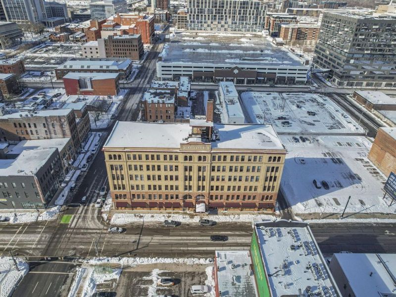 150 E Main Street, Unit 605, Columbus, OH 43215 Photo 35