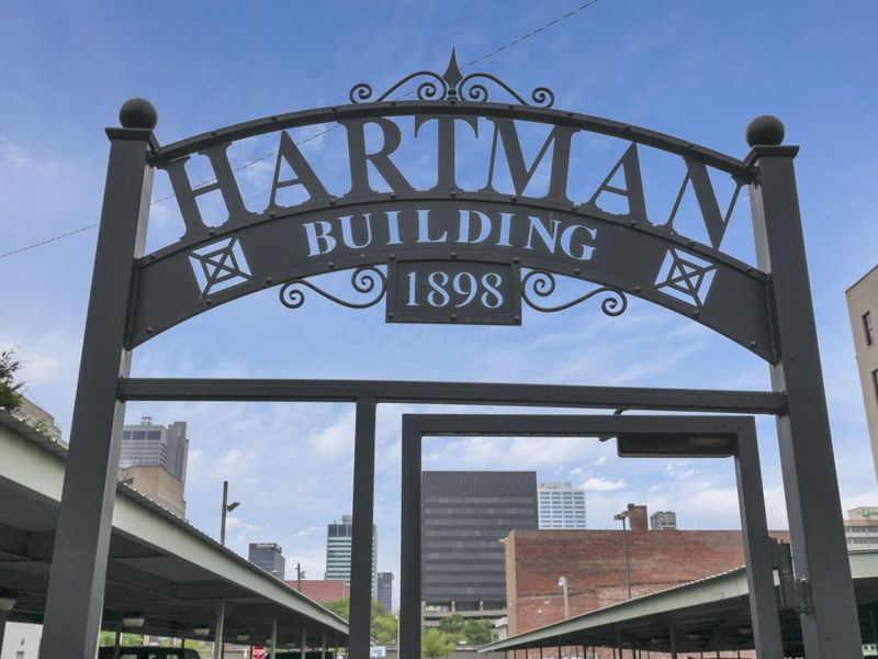 150 E Main Street, Unit 605, Columbus, OH 43215 Photo 36