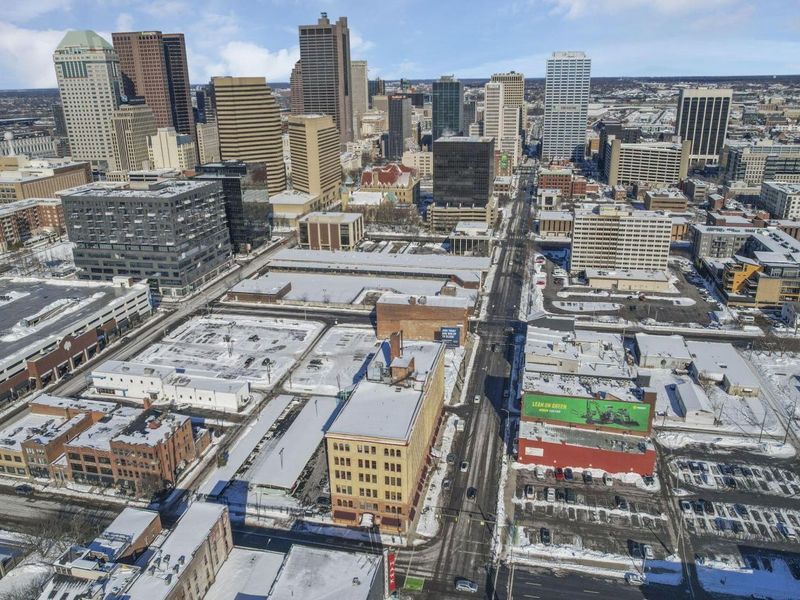 150 E Main Street, Unit 605, Columbus, OH 43215 Photo 36