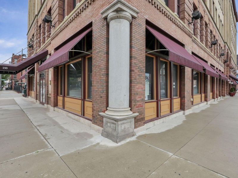 150 E Main Street, Unit 605, Columbus, OH 43215 Photo 39
