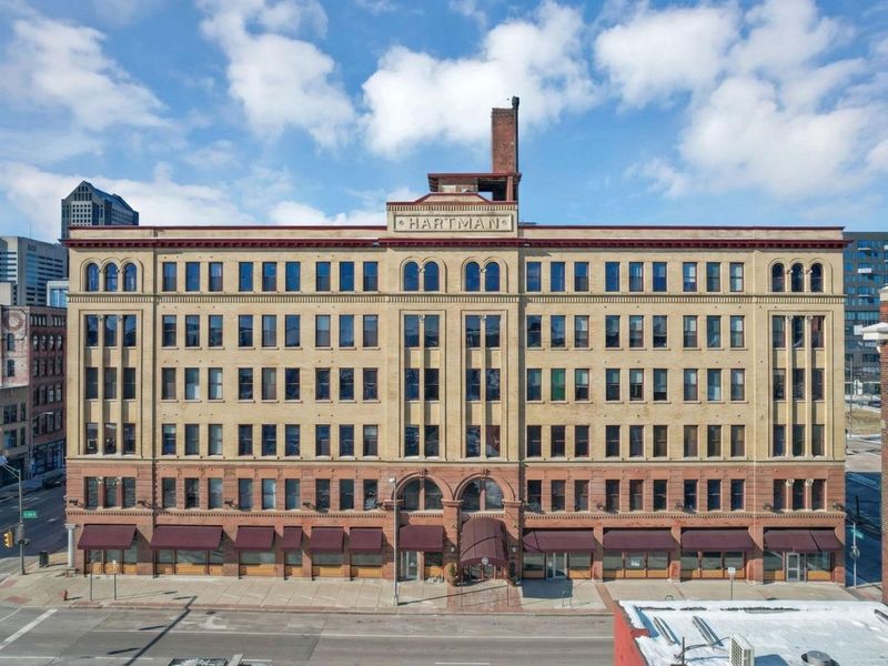 150 E Main Street, Unit 605, Columbus, OH 43215 Photo 40