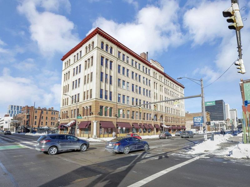 150 E Main Street, Unit 605, Columbus, OH 43215 Photo 41