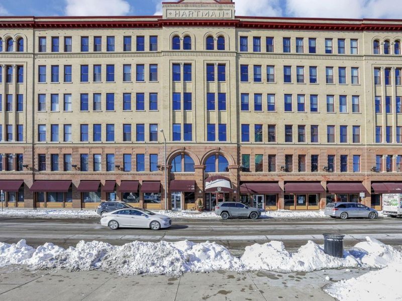 150 E Main Street, Unit 605, Columbus, OH 43215 Photo 43