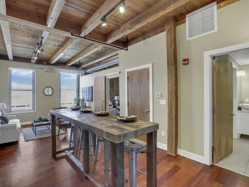 150 E Main Street, Unit 605, Columbus, OH 43215 Photo 6