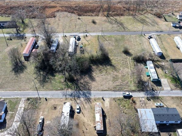 Off Of Franklin Street, Mount Olive, NC 28365