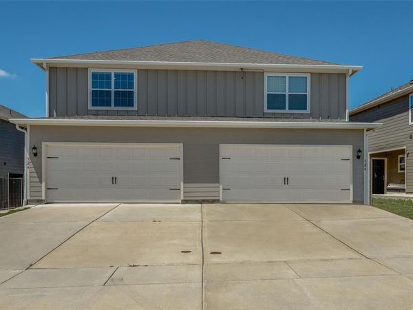 324 Stone Court, Princeton, TX 75407