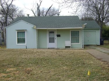 5036 Cedar Hill Road, Fort Worth, TX 76116
